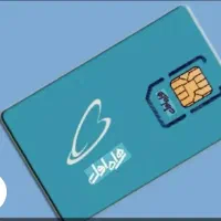 سیم کارت خط تهران 910
