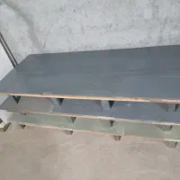 تولیدی کفی تخت