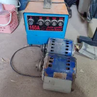 موتور کولر خراب و سوخته تعمیری خریدارم