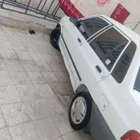 پراید عروسگ