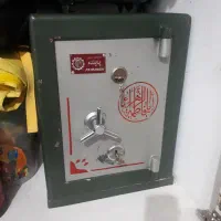 گاو صندوق