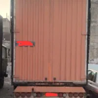 اتاق مسقف چادری