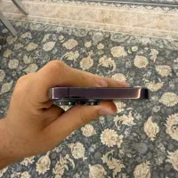 14 pro max 256g 2sim|موبایل|اصفهان, کوی امیریه|دیوار