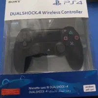 دسته ps4