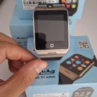 ساعت هوشمند