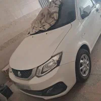 ساینا دوگانه خشک