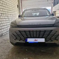 بایک بیجینگ x7