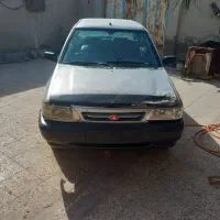 پراید 89