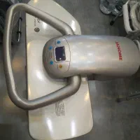 اتو پرس ژانومه
