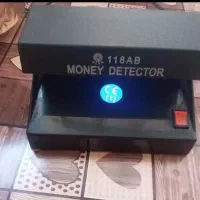 تست اسکناس