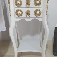میز تلفنی درحدنو