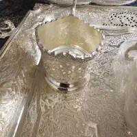 فروش ظروف نقره