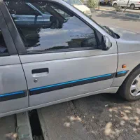 پژو405 اس ال ایکس