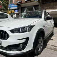 اطلس G فول سانروف دار در حد صفر
