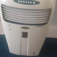 کولر ابی پرتابل وکولر گازی
