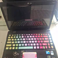 لب تاپ hp