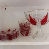 ظروف پذیرایی شوگا ژاپن اصل