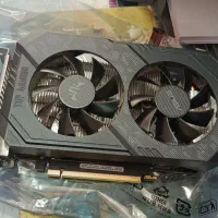 گرافیک 1650 Asus در حد آک