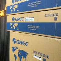 کولرگازی گری اصلی تضمینی ۲۴۰۰۰