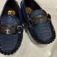 کفش کالج پسرانه .کتونی دخترونه هر دو‌سایز۲۳