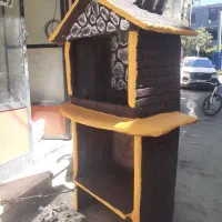 کباب پز|اجاق گاز و لوازم برقی پختوپز|سنندج, |دیوار