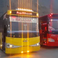 کرایه واجاره اتوبوس دربستی بدون واسطه