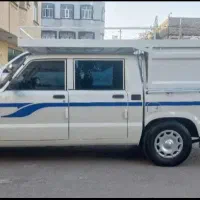مزدا کارا مدل ۱۴۰۱موتور ۲۰۰۰ میتسوبیشی