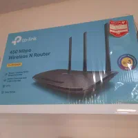 روتر TP link وایرلس