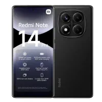 شیائومی Note14Pro مشکی