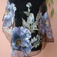 لباس نقاشی