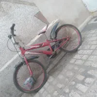 دوچرخه ۱۶