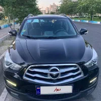 هایما s5 مدل 1401
