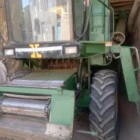 کاه کمباین فروشی