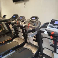 فروشگاه طاها اسپرت تردمیل
