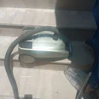 جاروبرقی پوسته کولر دی وی دی