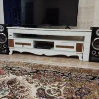 زیر تلویزیونی