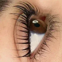 لیفت ابـرو و مـژه
