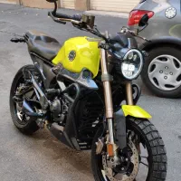زونتس z2g1 155cc