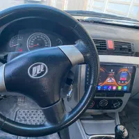 لیفان بدون رنگ و افتابسوختگی