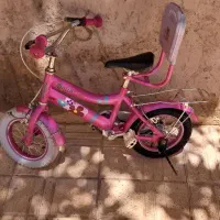 دوچرخه بچگانه