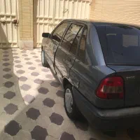 پراید ۱۴۱ مدل ۹۳