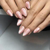 مدل ناخن|خدمات آرایشگری و زیبایی|اراک, |دیوار