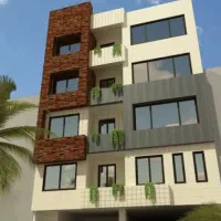 فروش واحد ۱۲۰ متر ۳ خواب کلید نخورده در جمعه مسجد