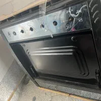 گاز طرح فر مدل یانش