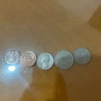 تعدادی سکه به بالا ترین قیمت پیشنهادی فروخته میشود