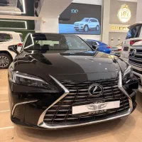 Lexus es 2025|خودرو سواری و وانت|تهران, پونک|دیوار