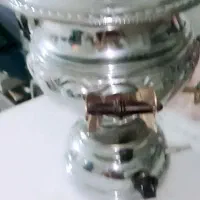 دوعددسماور