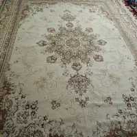 دو عدد فرش ۹و۱۲متری