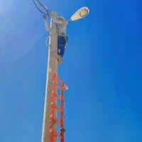 برقکاری سیمبان