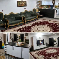 اپارتمان همکف